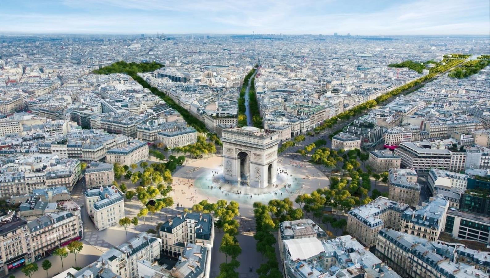 쉬렌 A 10 Min De La Defense Et A 20 Min De Paris 아파트 외부 사진